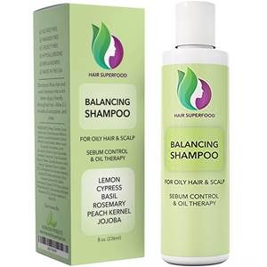 Hair Superfood Balancing Shampoo