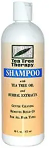Tea Tree Therapy Shampoo