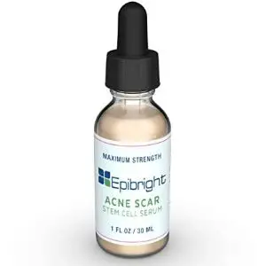 Epibright Acne Scar Remover Serum