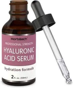 Horbaach Hyaluronic Acid Serum
