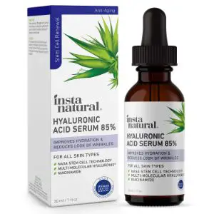 InstaNatural Hyaluronic Acid