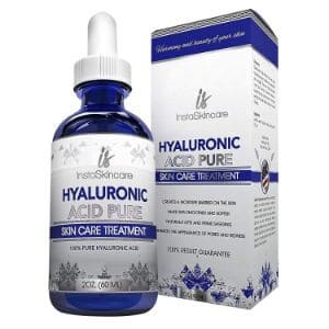 InstaSkincare Hyaluronic Acid
