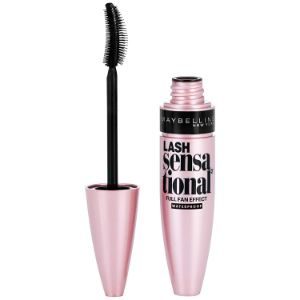 Maybelline Lash Sensational Waterproof Mascara