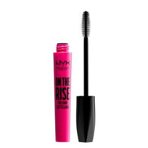 NYX Professional Makeup On The Rise Volume Liftscara Mascara