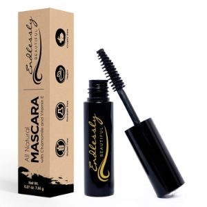Organic Mascara by Endlessly Beautiful