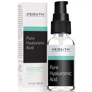 Yeouth Hyaluronic Serum