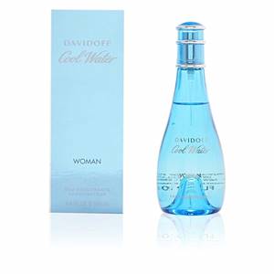 Cool Water by Zino Davidoff