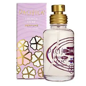 Pacifica French Lilac Perfume