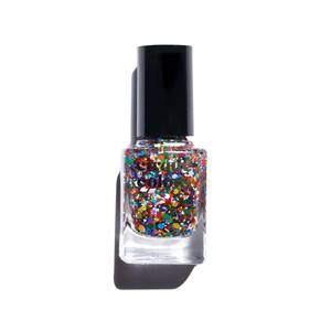 Cirque Colors Glitter Nail Polish