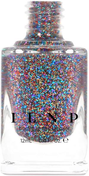 ILNP Confetti