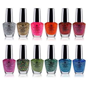 SHANY Cosmetics Nail Polish Set