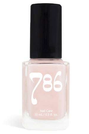 786 Cosmetics Deep Nutrition Nail Treatment