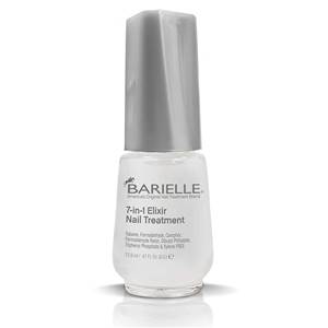 Barielle 7-In-1 Elixir Nail Treatment