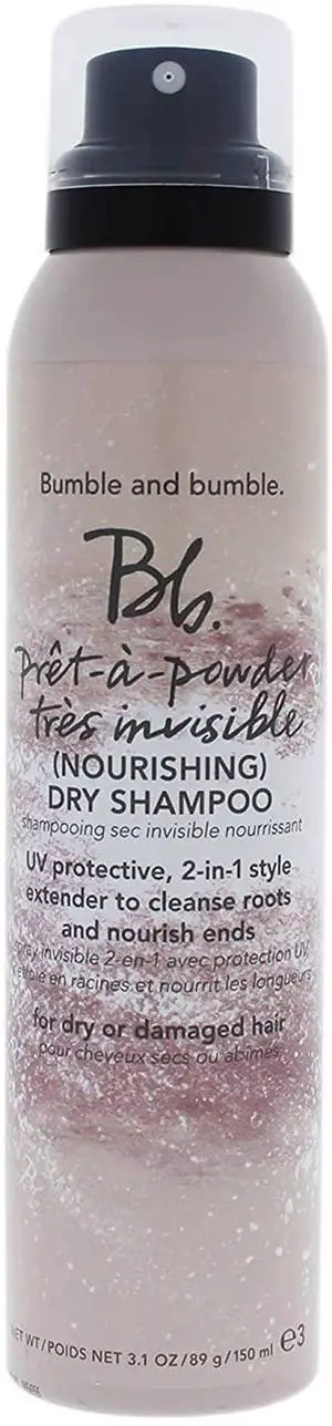 Bumble and Bumble Pret-A-Powder