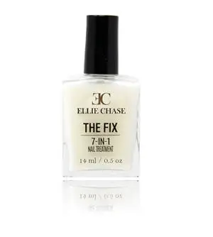 Ellie Chase 7 in 1 Nail Treatment 