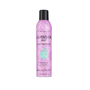 Renpure Lavender Mint Dry Shampoo