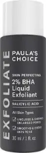 Paula's Choice Skin Perfecting Exfoliant