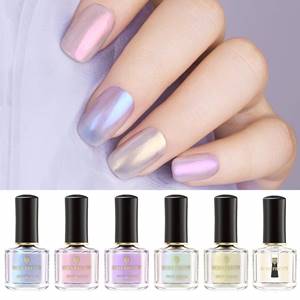 Born Pretty Pearl Nail Polish