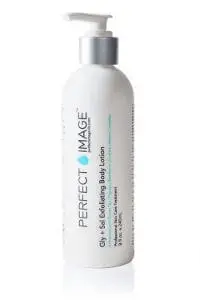Perfect Image Exfoliating Body Lotion