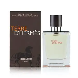 Terre D'Hermes by Hermes for Men