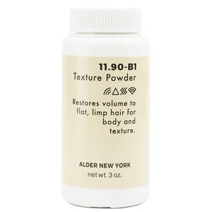 Alder New York Texture Powder