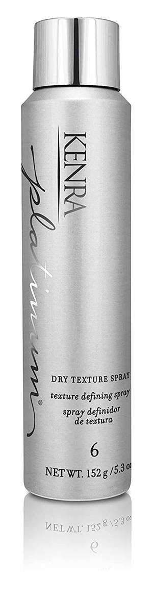 Kenra Platinum Dry Texture Spray