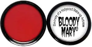 Bloody Mary Eye Shadow - Red