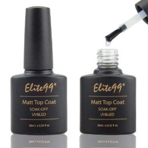 Elite99 Matte Top Coat