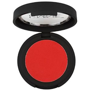 IS'MINE Single Eyeshadow Powder - Rose Red