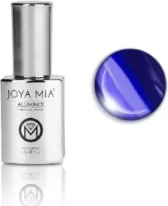 Joya Mia Aluminix Chrome Gel Nail Polish