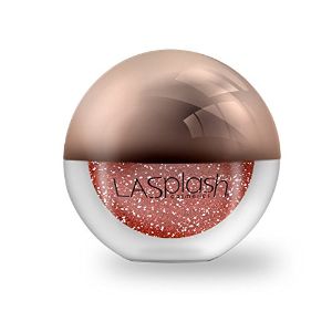 LA Splash Cosmetics Crystallized Glitter - Bloody Mary