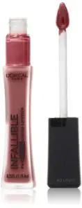 L'Oreal Paris Infallible Pro-Matte Liquid Lipstick