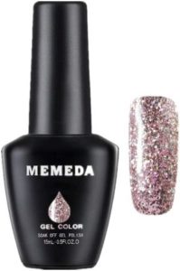 MEMEDA Gel Nail Polish