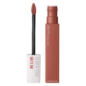 Maybelline SuperStay Matte Ink Liquid Lipstick