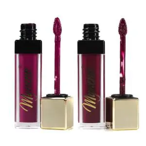 Mynena Liquid Smudgeproof Lipstick