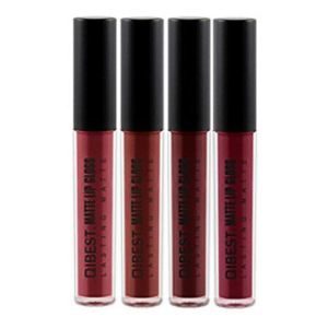 Niceface Long-Lasting Liquid Lipstick