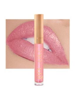 QIN Shimmer Long-Lasting Liquid Lipstick