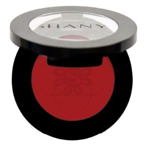 SHANY Bold Effect Eye Shadow - Warning