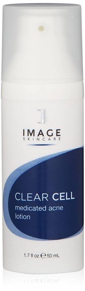 IMAGE Skincare Clear Cell Medicated Acne Lotion