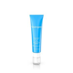 Neutrogena Hydro Boost Hydrating Gel Face Cream