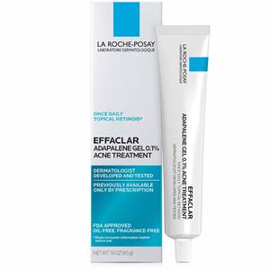 La Roche-Posay Effaclar Adapalene Gel