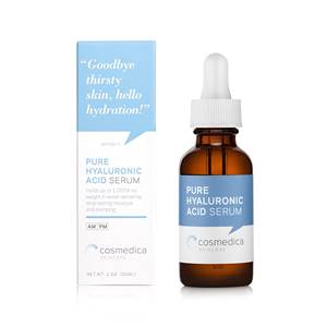 Cosmedica Skincare Hyaluronic Acid Serum