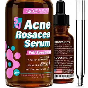 Dr. Wade's Organics Acne Treatment Serum