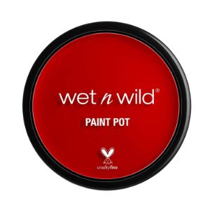 wet n wild Fantasy Makers Red Paint Pot