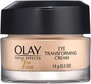 Olay Total Effects 7-in-One Eye Transforming Cream