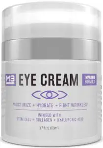 M3 Naturals Eye Cream