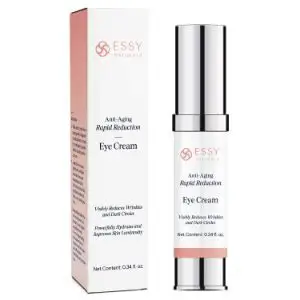 Essy Naturals Anti-Aging Rapid Reduction Eye Cream