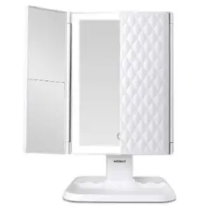 AirExpect Makeup Mirror Vanity Mirror with Lights