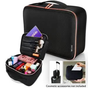 BeautyBox Travel Makeup Bag-min