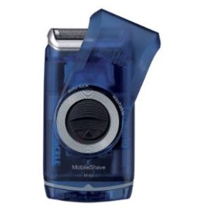 Braun M60b Mobile Electric Shaver